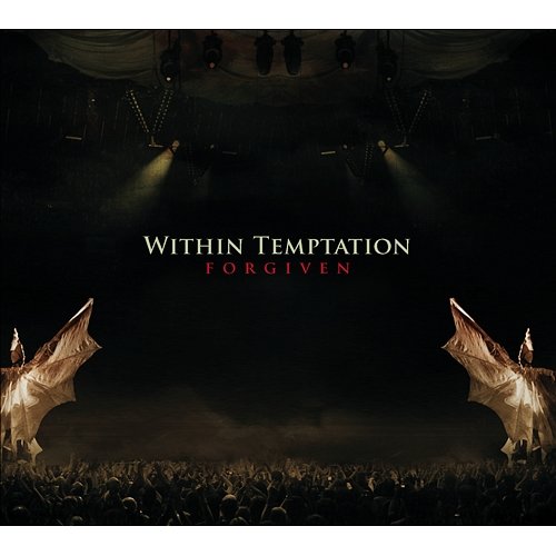 The Heart Of Everything Within Temptation