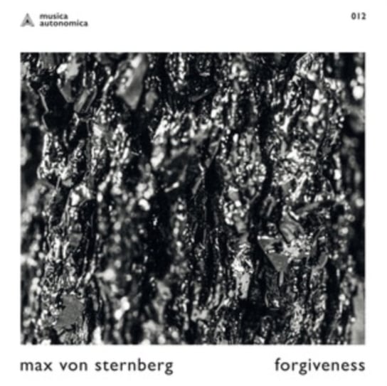 Forgiveness EP Musica Autonomica