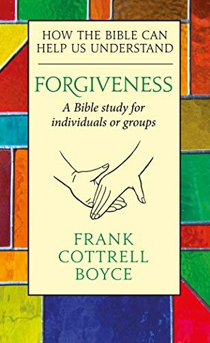 Forgiveness: How the Bible can Help us Understand Frank Cottrell-Boyce