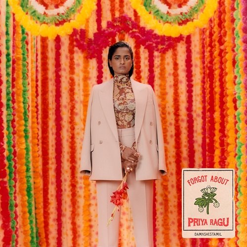 Forgot About Priya Ragu