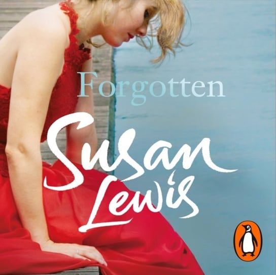 Forgotten Lewis Susan