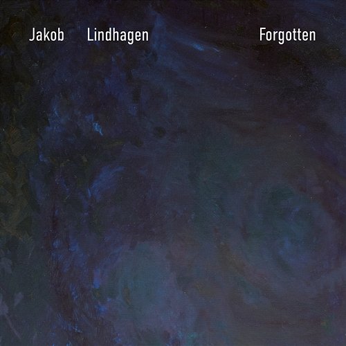 Lindhagen: Forgotten Jakob Lindhagen