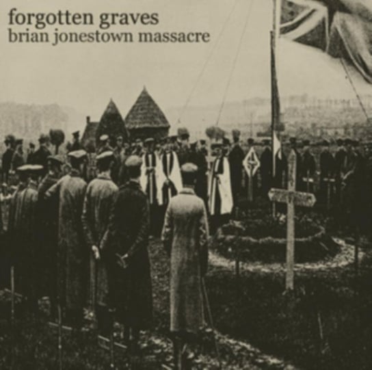 Forgotten Graves The Brian Jonestown Massacre