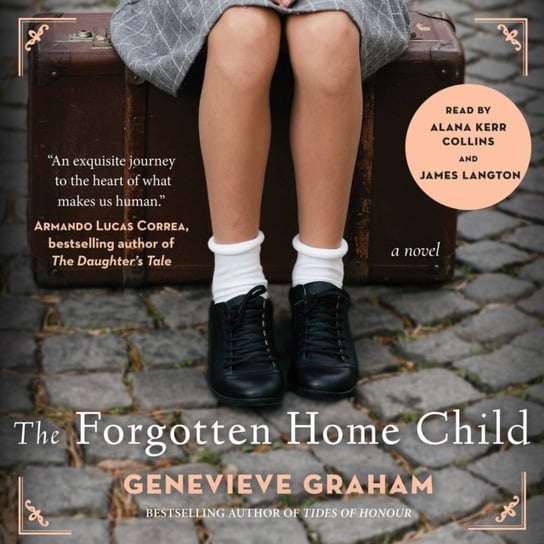 Forgotten Home Child Graham Genevieve