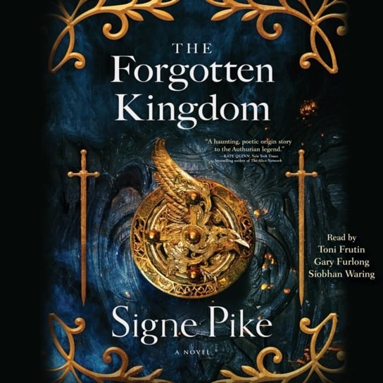 Forgotten Kingdom Pike Signe