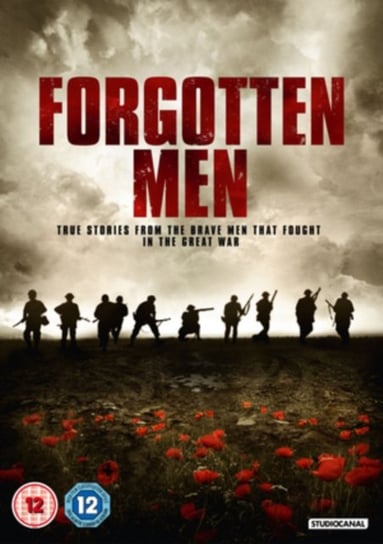 Forgotten Men (brak polskiej wersji językowej) StudioCanal