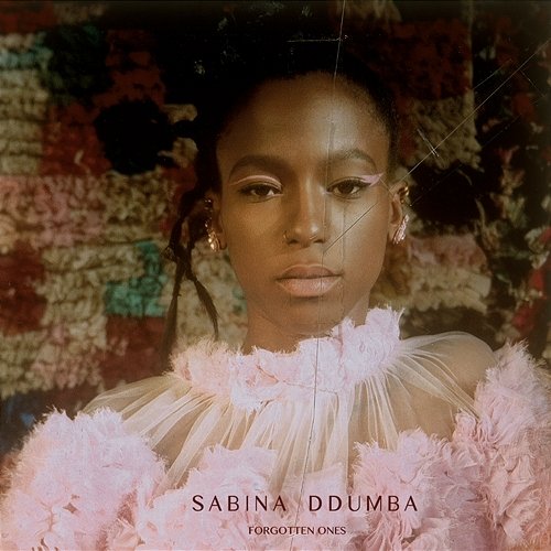 Forgotten Ones Sabina Ddumba