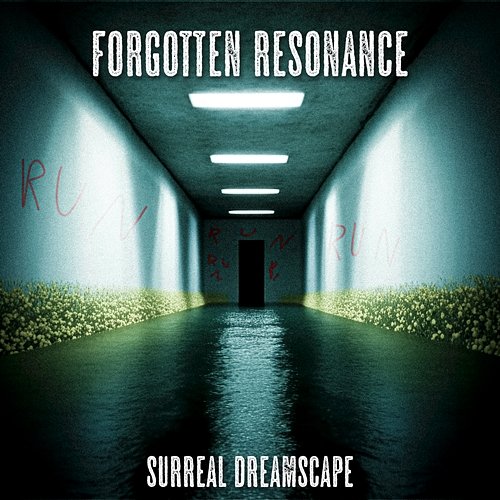 Forgotten resonance Surreal Dreamscape