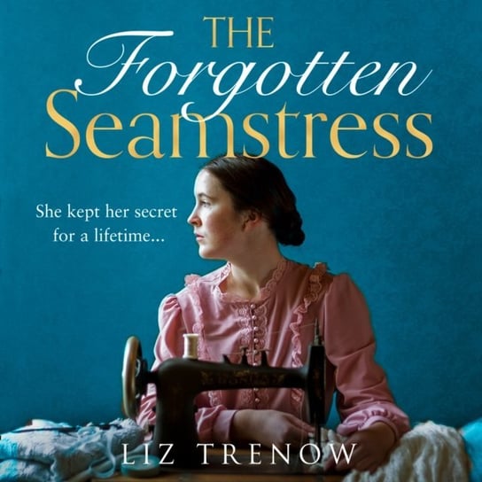 Forgotten Seamstress Trenow Liz