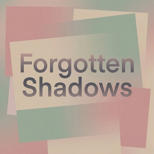 Forgotten Shadows Doran Vale