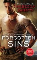 Forgotten Sins Zanetti Rebecca