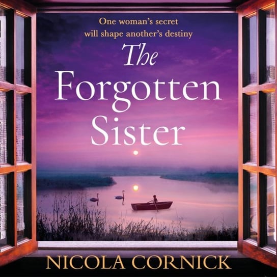 Forgotten Sister Cornick Nicola