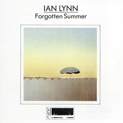 Forgotten Summer Ian Lynn