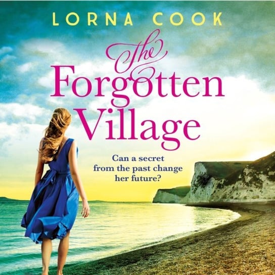 Forgotten Village - audiobook Cook Lorna