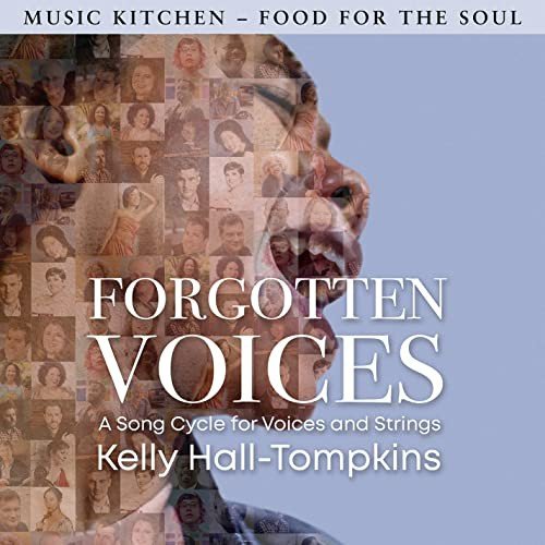 Forgotten Voices Various Artists