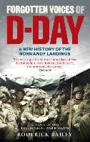 Forgotten Voices of D-Day Bailey Roderick