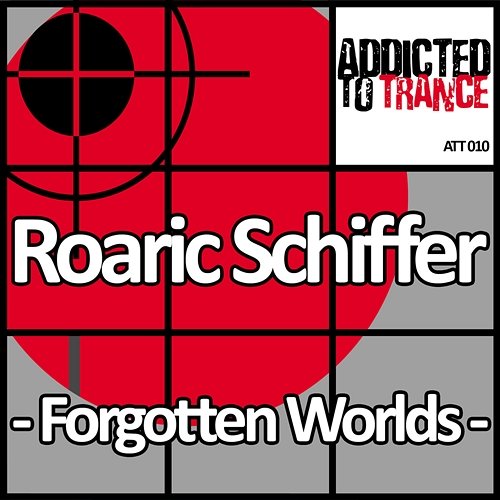 Forgotten Worlds Roaric Schiffer