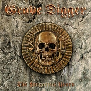 Forgotten Years Grave Digger