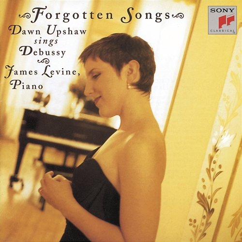 Forgotton Songs Dawn Upshaw - James Levine