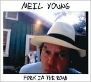 Fork in the Road Young Neil