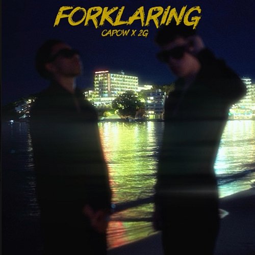 Forklaring Capow x 2G