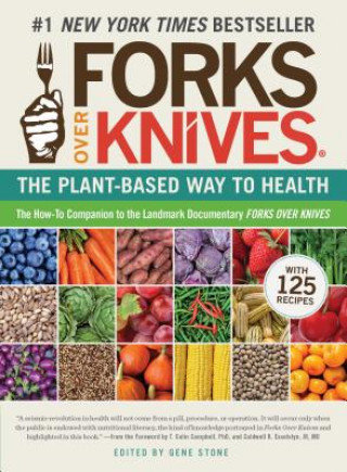 Forks Over Knives Stone Gene
