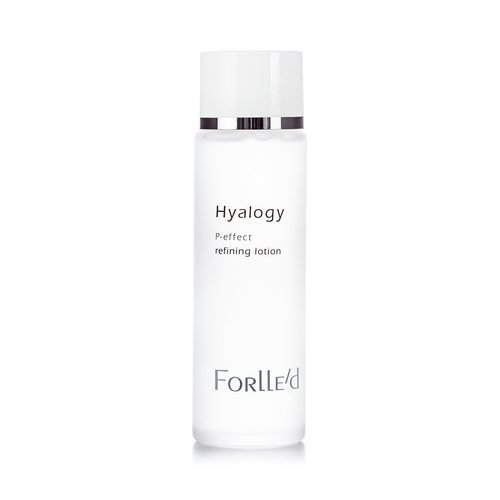 Forlle'd - serum nawilżające, Hyalogy P-effect Refining Lotion, 150ml Forlle'd