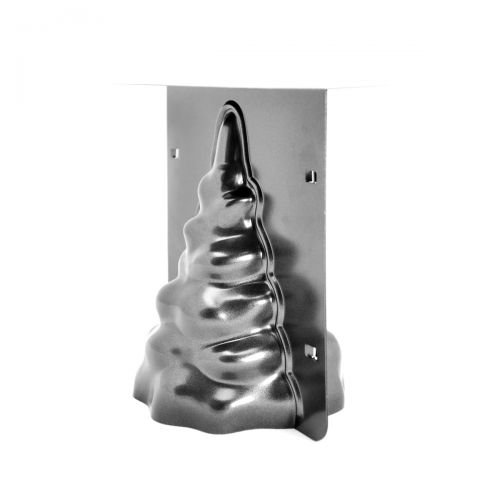 Forma do ciasta CHOINKA 3D 2 / Birkmann Birkmann