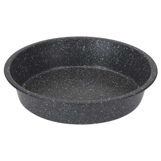 FORMA / TORTOWNICA GRANITOWA 24cm EH EXCELLENT HOUSEWARE 111446 EH Excellent Houseware