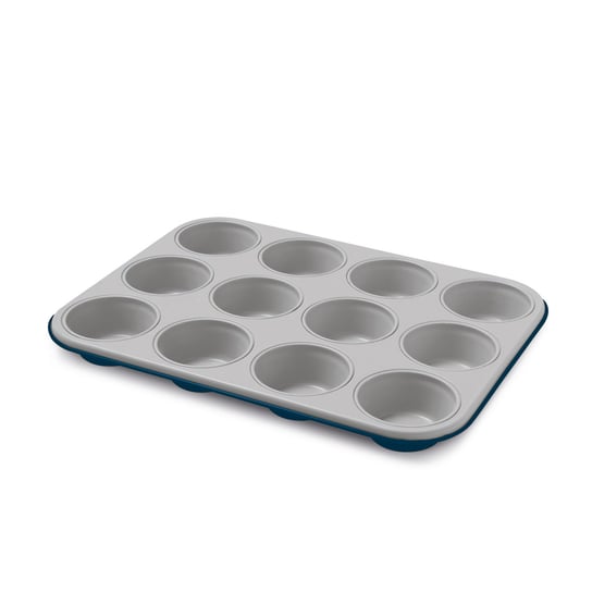 Forma X-Bake Na 12 Muffinek 27X35X3 Cm Guardini