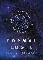 Formal Logic Gregory Paul A.