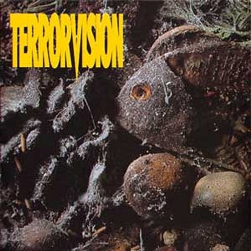 Formaldehyde Terrorvision