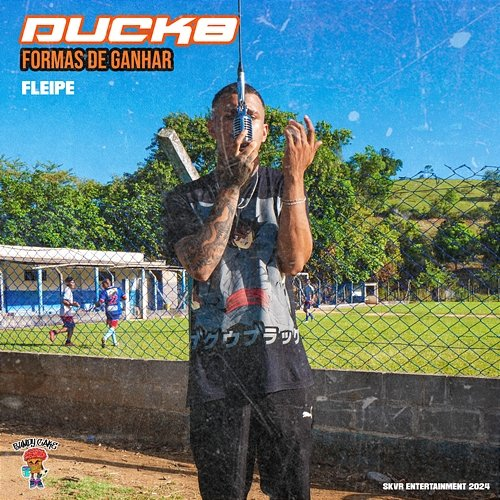 Formas de Ganhar Bumpy Cake, Duck8 & Fleipe