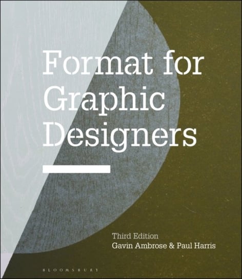 Format for Graphic Designers Opracowanie zbiorowe