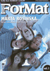 ForMat. Workbook. Pre-intermediate. Volume 1 Rosińska Marta
