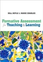 Formative Assessment for Teaching and Learning Boyle Bill, Marie Charles
