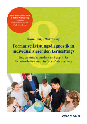 Formative Leistungsdiagnostik in individualisierenden LernSettings Waxmann Verlag GmbH