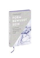 Formbewusstsein Berzbach Frank
