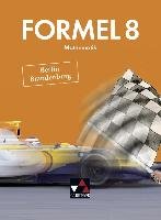 Formel 8 Berlin/Brandenburg Ehlert Grit, Haubner Karl, Haugk Katrin, Hoppe Carola, Liebchen Martina