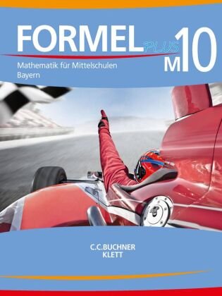 Formel PLUS Bayern M10 Buchner