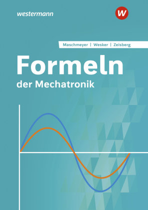 Formeln der Mechatronik Bildungsverlag EINS