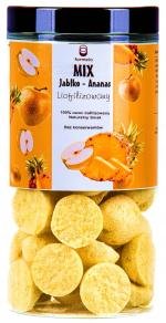/Formelo Mix Liofilizowanych Owoców Jabłko I Ananas/Formelo Formelo