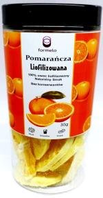 / Formelo Owoce Liofilizowane Pomarańcze / Formelo Formelo