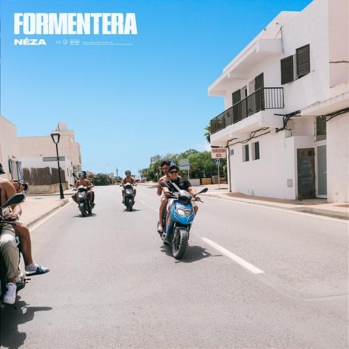 Formentera Néza