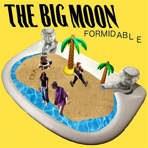 Formidable The Big Moon
