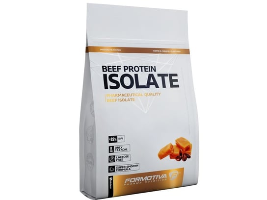 FORMOTIVA, Beef Protein Isolate, 700 g Formotiva