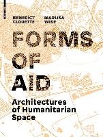 Forms of Aid Clouette Benedict, Wise Marlisa