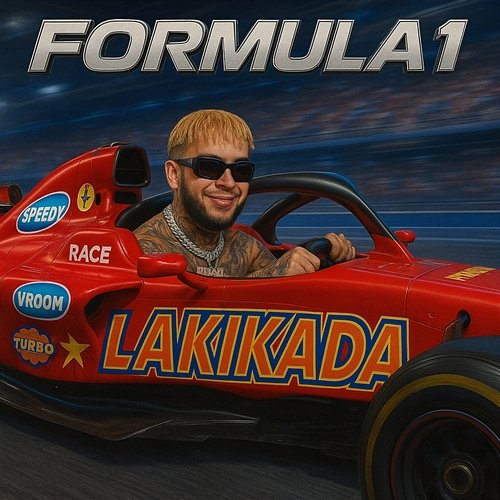Formula 1 La Kikada