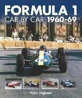 Formula 1: Car by Car Higham Peter