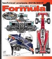 Formula 1 Technical Analysis 2016/2017 Piola Giorgio
